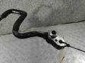 трубка кондиционера Land Rover Range Rover Sport 1 поколение 2007г. - фото №4