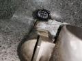 дроссельная заслонка Audi A4 B7 2006г. - фото №5