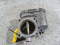дроссельная заслонка Volvo S80 2 поколение 2008г. - фото №4