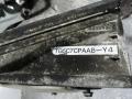 КПП автоматическая (АКПП) Subaru Legacy 4 поколение 2006г. - фото №3