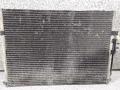 радиатор кондиционера Jeep Grand Cherokee 2 поколение 2002г. - фото №3