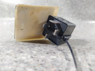 реле (прочие), Land Rover Range Rover Sport 1 поколение 2005-2009
