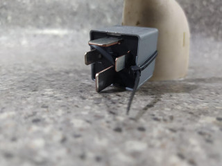 реле (прочие), Land Rover Range Rover Sport 1 поколение 2005-2009