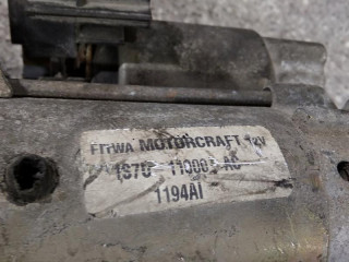 стартер, Ford Mondeo 3 поколение [рестайлинг] 2003-2007