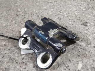 петля двери передней правой, Mercedes-Benz E W210 1995-1999
