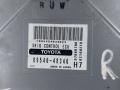 8954048340 блок управления Lexus RX 2 поколение - фото №2