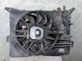 вентилятор охлаждения Volvo S60 1 поколение [рестайлинг] - фото №2