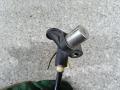 датчик ABS Chrysler Voyager 3 поколение 1999г. - фото №2