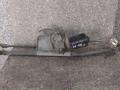 85110-05040-B, 404417 моторчик трапеции дворников (стеклоочистителя) Toyota Avensis 1 поколение T220 - фото №4