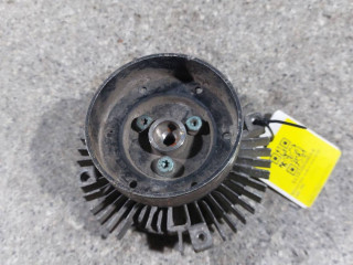 вискомуфта, Audi A4 B5 1994-1999