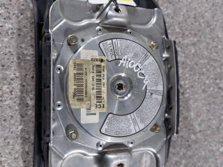 подушка безопасности водителя, Audi A6 C4 1994-1997