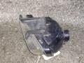 фара противотуманная левая Hyundai Getz 1 поколение 2004г. - фото №3