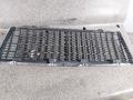 решетка радиатора Mercedes-Benz S W140 [рестайлинг] - фото №2