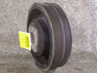 шкив коленвала, Audi A6 C5 1997-2001