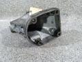 A6112230704 кронштейн двигателя левый Mercedes-Benz C W203 2003г. - фото №4