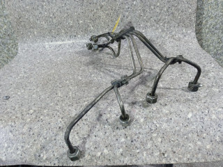 топливная трубка, Opel Astra G 1998-2009