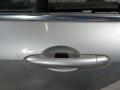 ручка наружная двери задней левой Renault Laguna 3 поколение 2009г. - фото №2