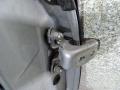 петля двери задней левой Renault Laguna 3 поколение 2009г. - фото №2