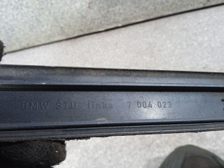 молдинг двери передней левой, BMW 5 E39 [рестайлинг] 2000-2004
