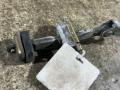 ограничитель открывания двери передней левой Honda Civic 8 поколение 2006г. - фото №2
