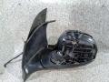 зеркало наружное левое Honda Civic 8 поколение 2006г. - фото №5