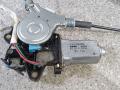 862040-0024 стеклоподъемник передний левый Mazda Premacy 1 поколение [рестайлинг] 2002г. - фото №4