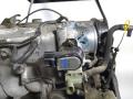 13420-60G00, 18137-60G00, 1985003100 дроссельная заслонка Suzuki Baleno 1 поколение 1995г. - фото №4