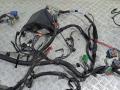 проводка двигателя Renault Laguna 3 поколение 2009г. - фото №4