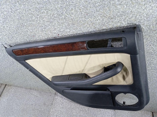 обшивка двери задней левой, Audi A6 C5 1997-2001