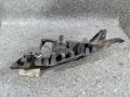 9643074480 крепление переднего бампера правое Peugeot 307 1 поколение 2004г. - фото №3