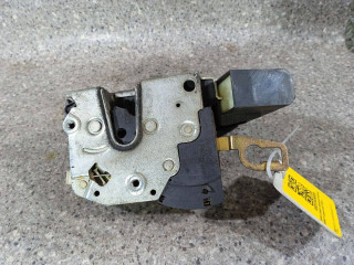 замок двери передней правой, BMW 3 E36 1990-1996