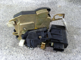 замок двери передней правой, BMW 3 E36 1990-1996