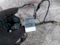 проводка двери задней правой BMW X5 E53 [рестайлинг] 2006г. - фото №4