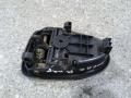 8262025000 ручка внутренняя двери передней правой Hyundai Accent 2 поколение [рестайлинг] 2004г. - фото №2