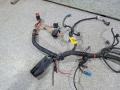 проводка двигателя Renault Logan 1 поколение 2008г. - фото №7