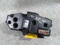 79600SMGG4 блок управления печки/климат-контроля Honda Civic 8 поколение 2006г. - фото №3