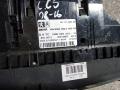 96715288ZD, V63580030019 блок управления печки/климат-контроля Citroen C5 2 поколение 2010г. - фото №3