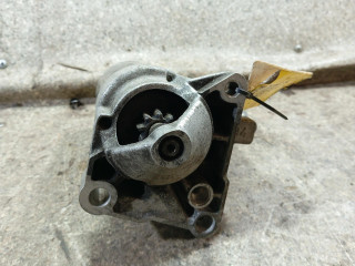 стартер, ориг. номер 8200466754, 0001106023, Renault Scenic 2 поколение 2003-2006