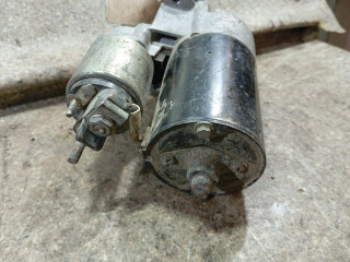 стартер, ориг. номер 8200466754, 0001106023, Renault Scenic 2 поколение 2003-2006