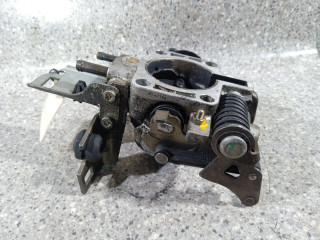 дроссельная заслонка, ориг. номер 90529710, Opel Astra G 1998-2009