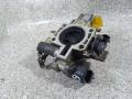 90529710 дроссельная заслонка Opel Astra G 1999г. - фото №3