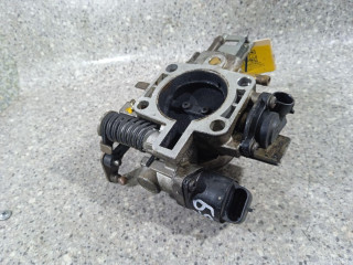 дроссельная заслонка, ориг. номер 90529710, Opel Astra G 1998-2009