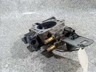 дроссельная заслонка, ориг. номер 90529710, Opel Astra G 1998-2009