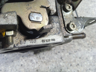 дроссельная заслонка, ориг. номер 90529710, Opel Astra G 1998-2009