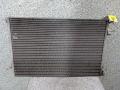 24418363, 871869G радиатор кондиционера Opel Vectra C 2003г. - фото №4