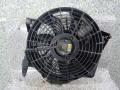 вентилятор кондиционера Hyundai Matrix 1 поколение [рестайлинг] 2006г. - фото №2