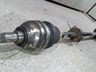 полуось правая, Opel Astra G 1998-2009