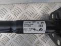 8159359 кронштейн крепления бампера переднего левый BMW 5 E39 [рестайлинг] 2000г. - фото №2