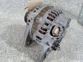 A3TB6581 генератор Mazda 5 1 поколение 2005г. - фото №2