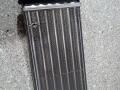 BFC460 радиатор отопителя (печки) Citroen Xsara Picasso 1 поколение 2002г. - фото №2